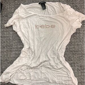 BEBE Top